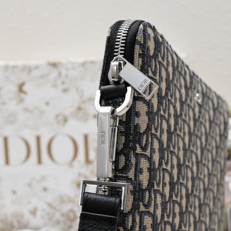 Dior Clutch Bags